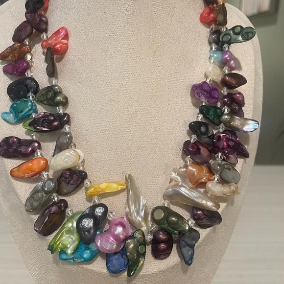 Baroque Pearls - Picture 2 of 3